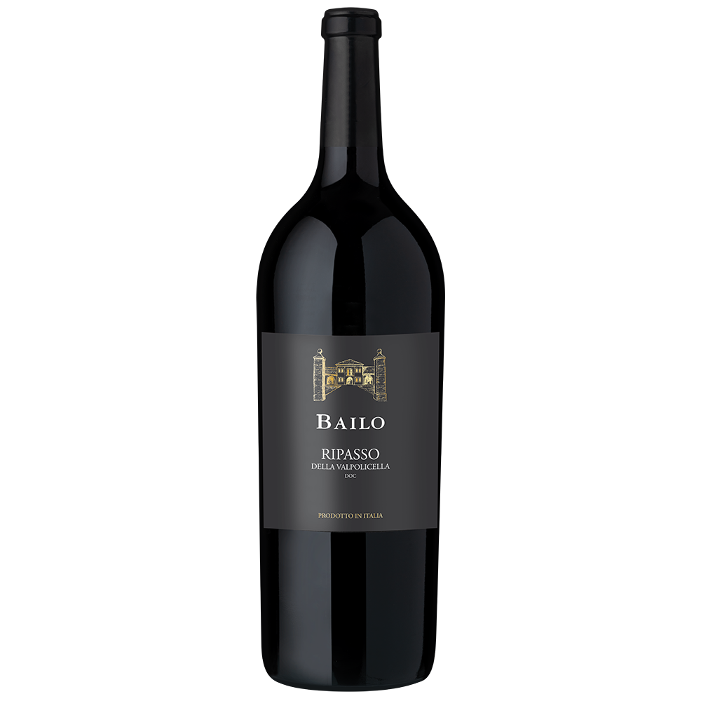 Bailo Ripasso della Valpolicella DOC 2020 1.5 l
