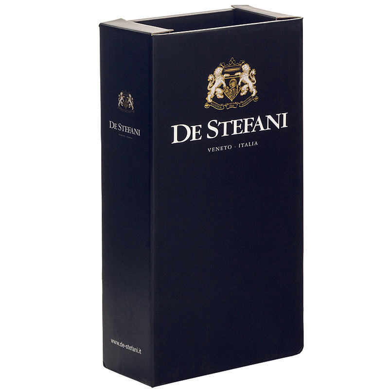 Gift box of 2 bottles (without bottles)