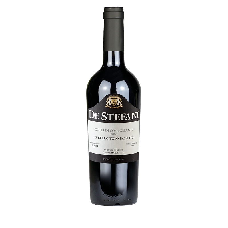 Refrontolo Passito 2023 375 ml