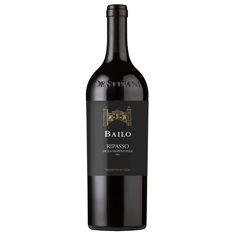 Bailo Ripasso della Valpolicella DOC 2020 750 ml