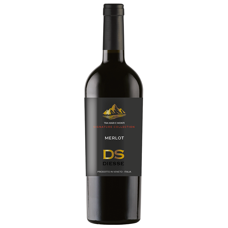 DS Merlot 2024 750 ml
