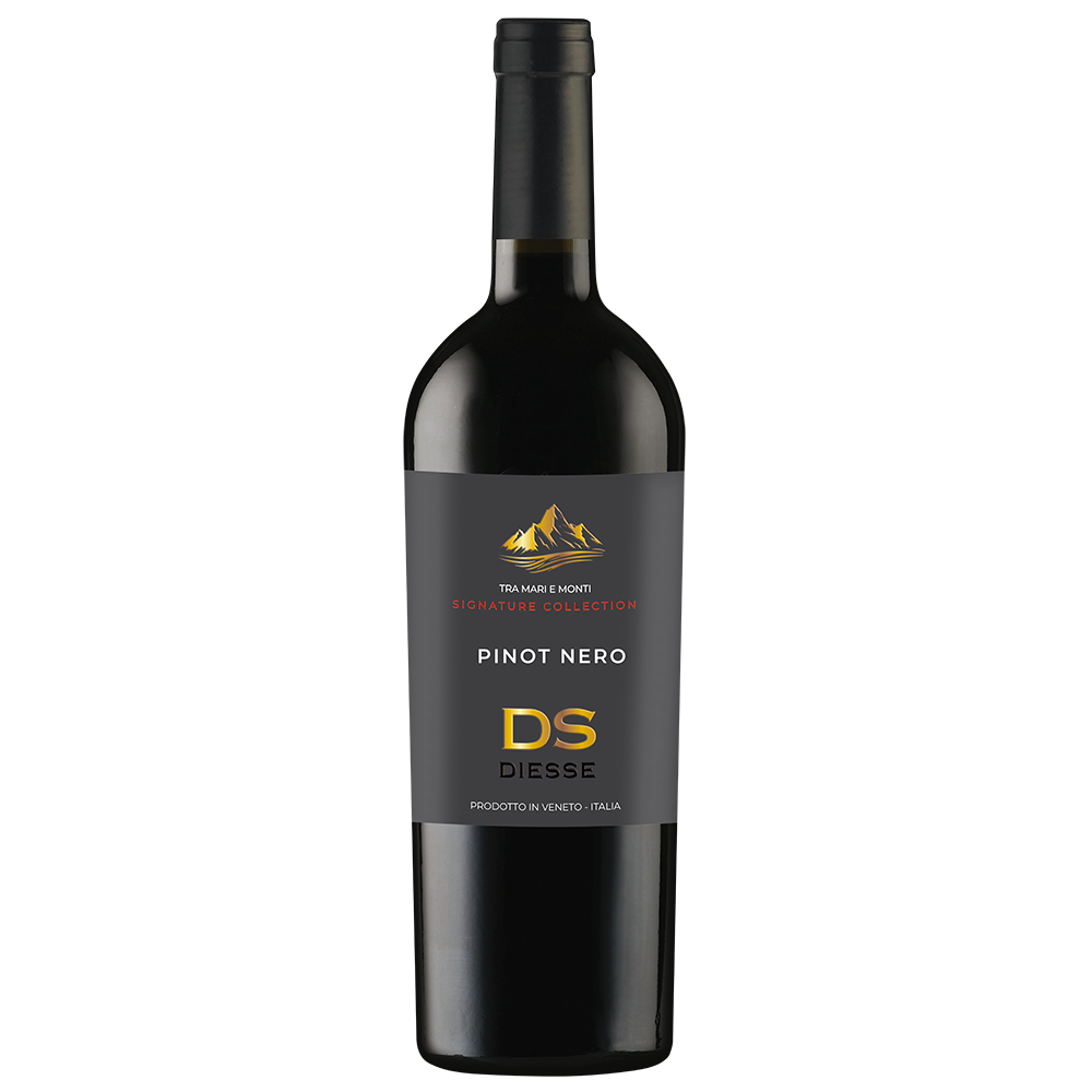 DS Pinot Nero 2024 750 ml