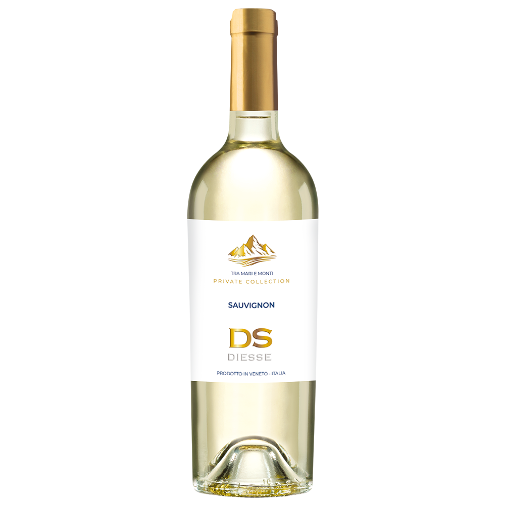 DS Sauvignon - 2025 750 ml