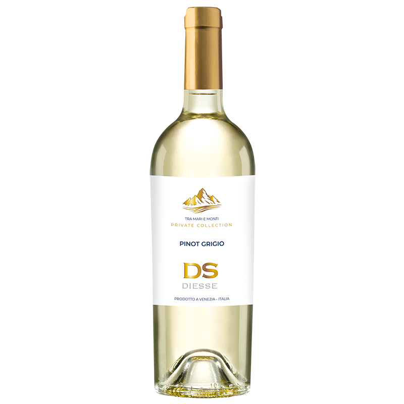 DS Pinot Grigio - 2025 750 ml