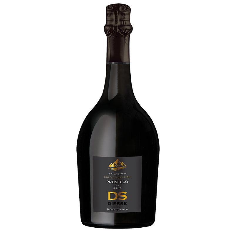 DS Prosecco Brut 750ml