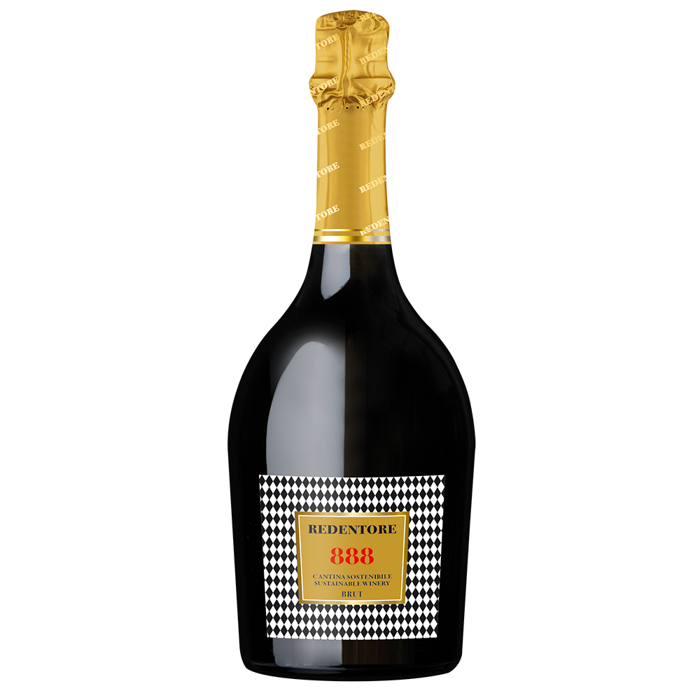 Redeemer 888 750 ml