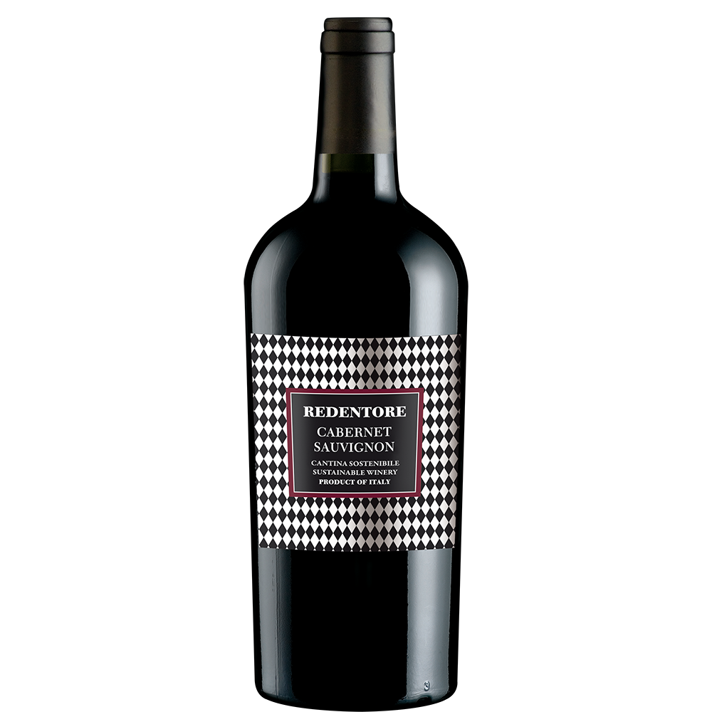 Redeemer Cabernet Sauvignon 2023 750 ml