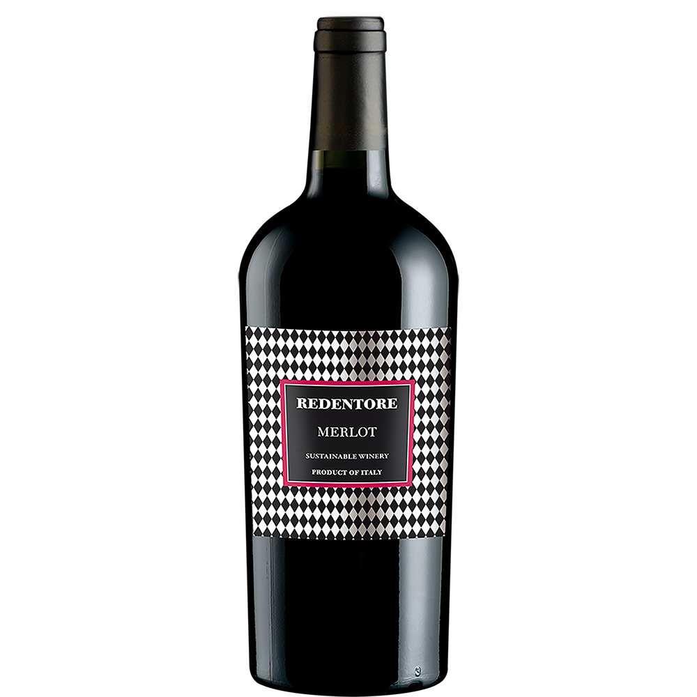Redentore Merlot 2023 750 ml