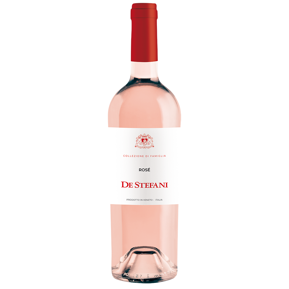 Rosé 2025 750 ml