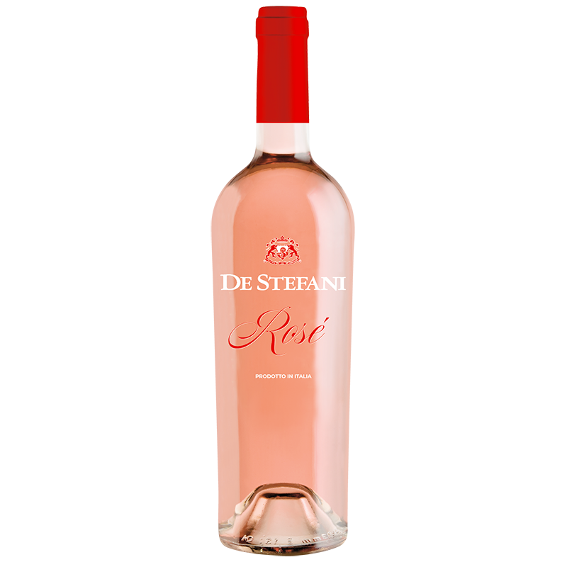 Rosé 2024 750 ml