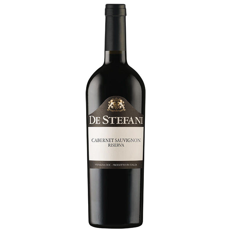 Cabernet Sauvignon Riserva 2022 750 ml
