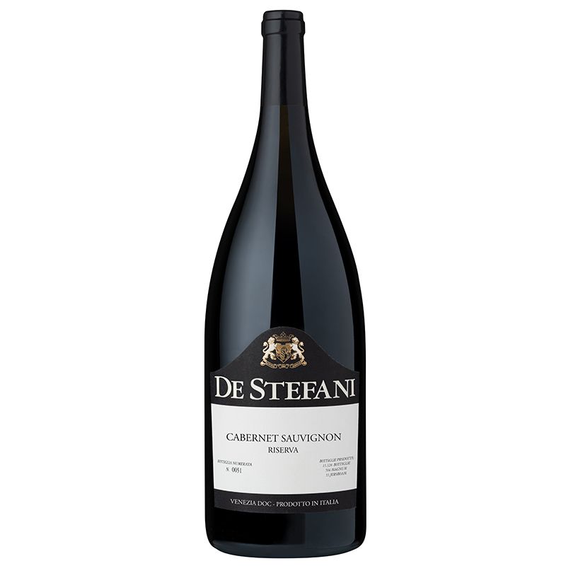 Cabernet Sauvignon Magnum 2022 1,5 l