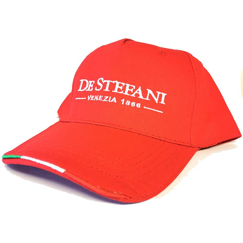 De Stefani Cap