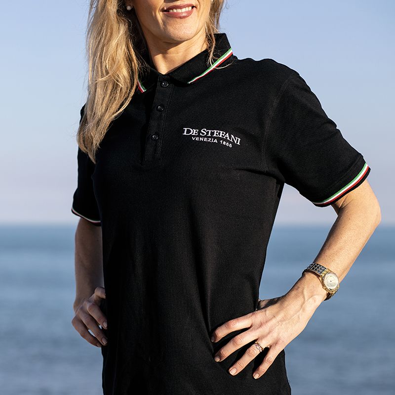 De Stefani T-shirt