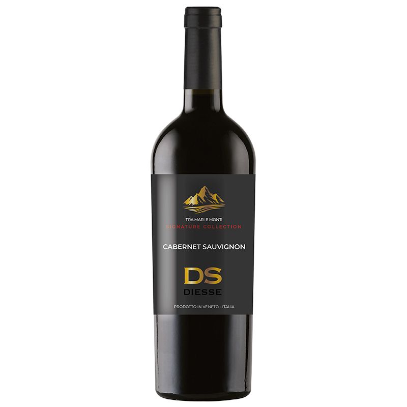 DS Cabernet Sauvignon 2024 750 ml