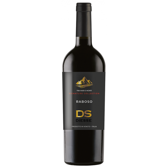 DS Raboso 2022 750 ml