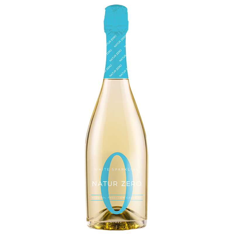 Natur Zero Sparkling 750 ml
