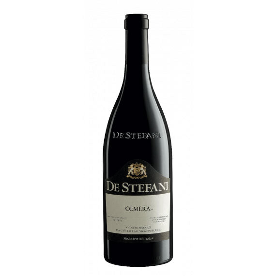 Olmèra 2022 750 ml - single vineyard