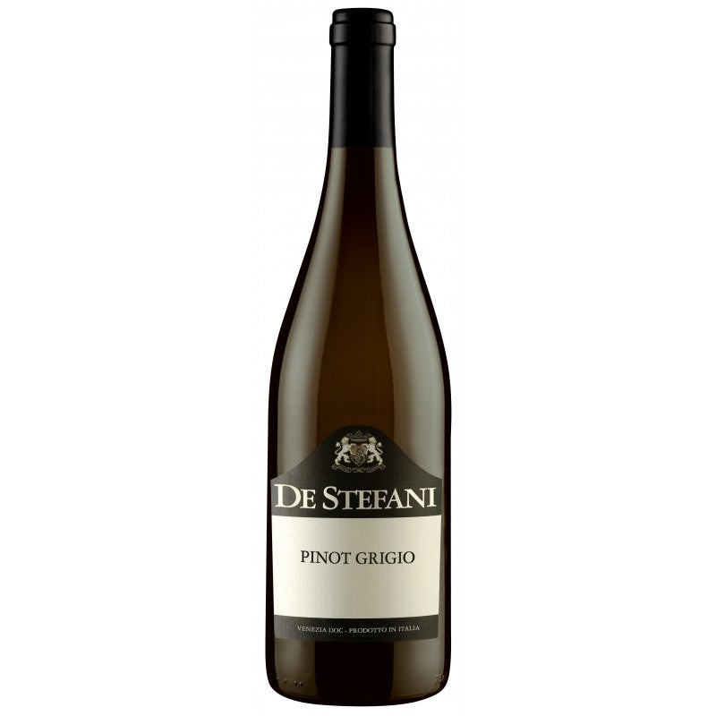 Pinot Grigio - 2025 750 ml