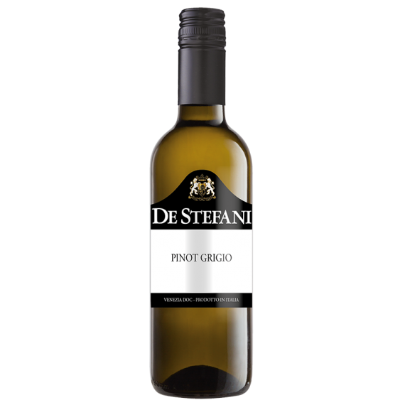 Pinot Grigio - 2024 375 ml