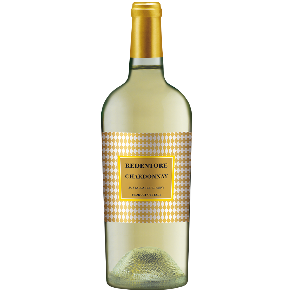 Redentore Chardonnay - 2025 750 ml