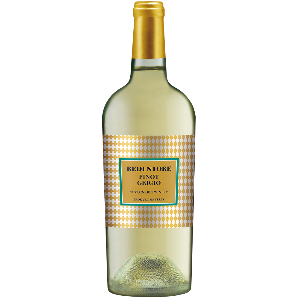 Redentore Pinot Grigio - 2024 750 ml