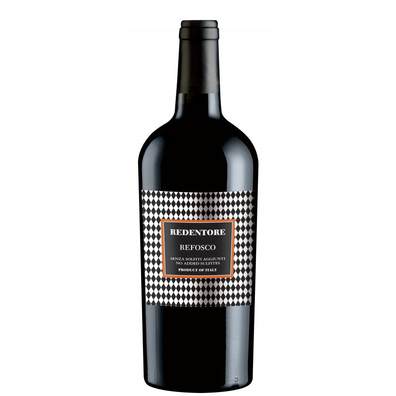 Redentore Refosco 2022 750 ml
