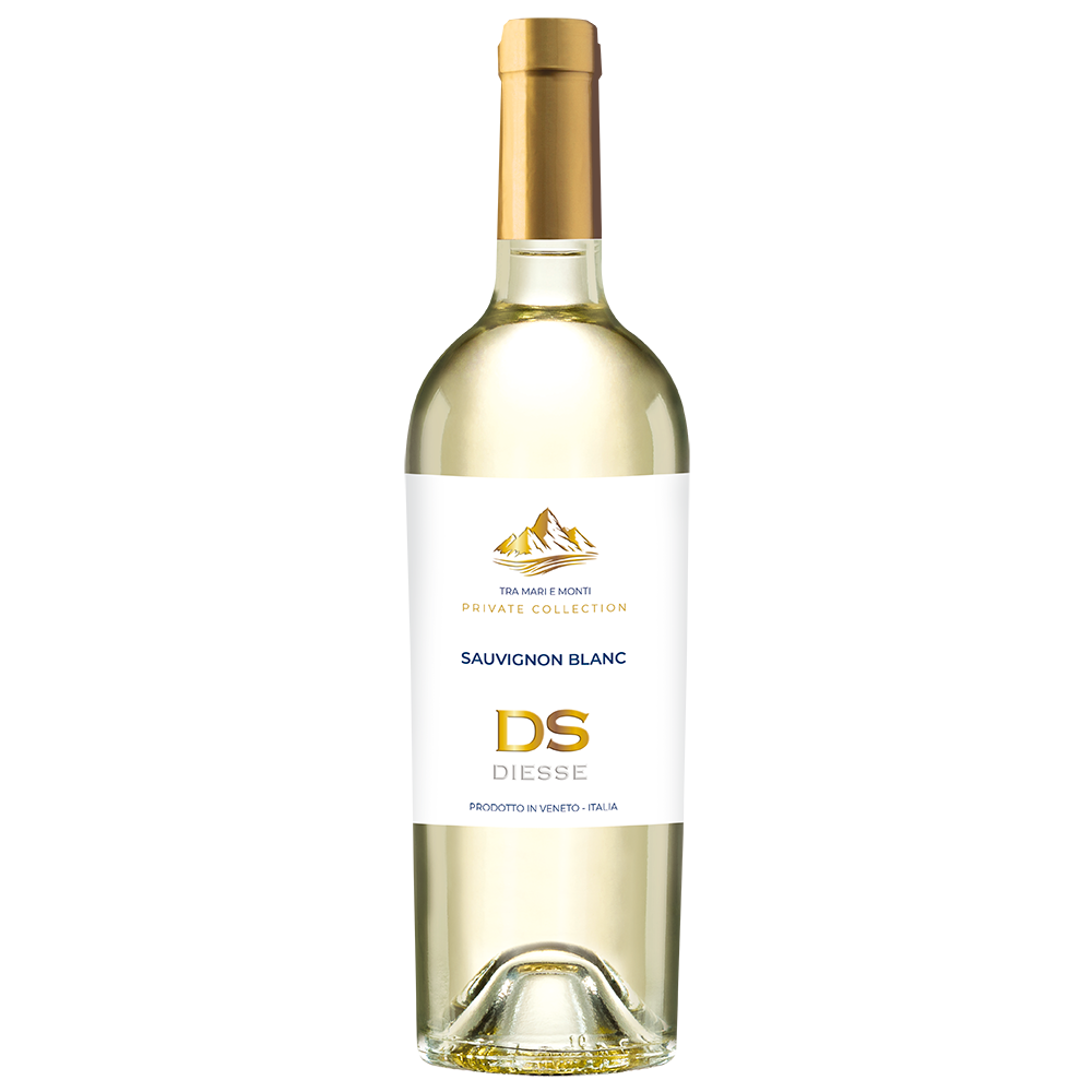 DS Sauvignon blanc - 2024 750 ml