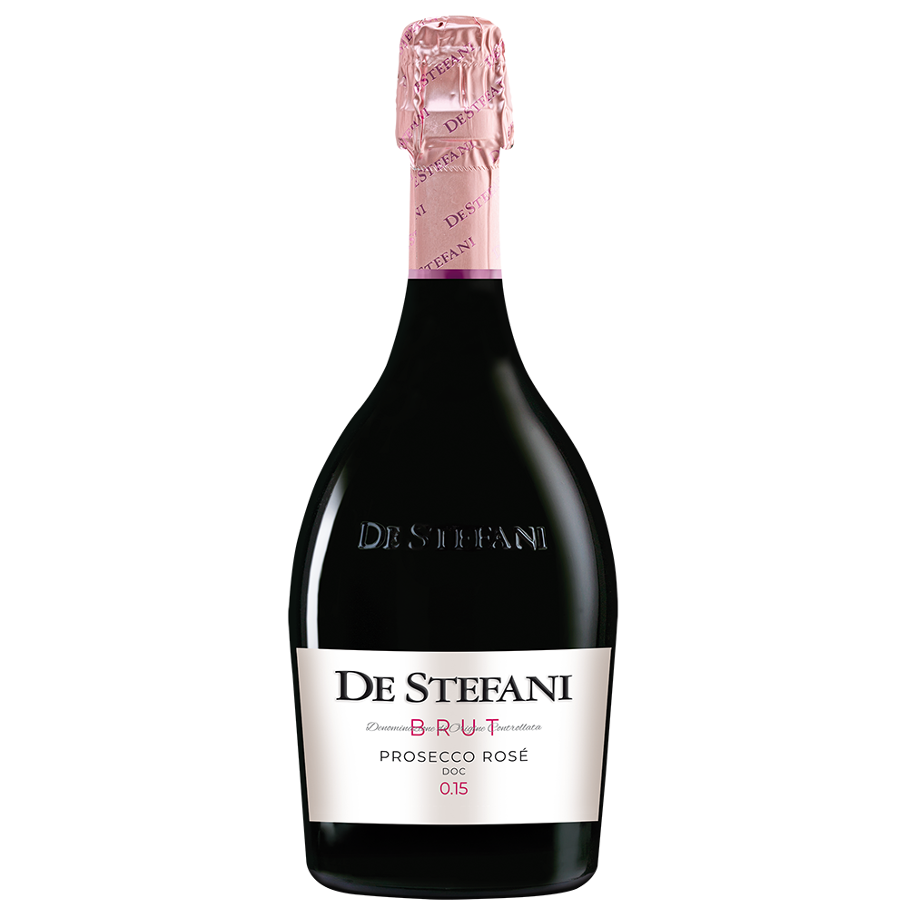 Prosecco Rosé 0.15 Millesimato 2024 750 ml