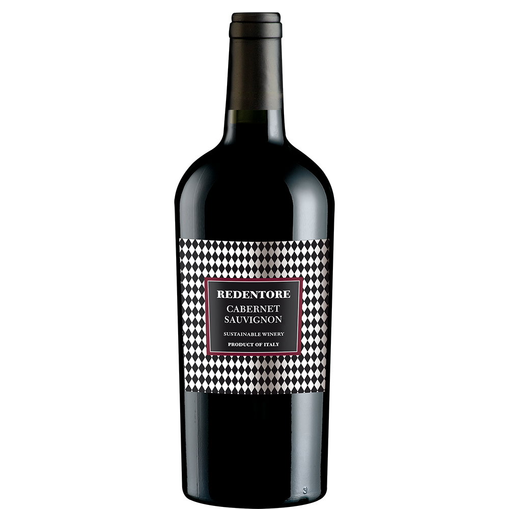 Redentore Cabernet Sauvignon 2024 750 ml