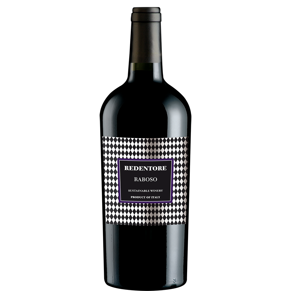 Redentore Raboso 2022 750 ml