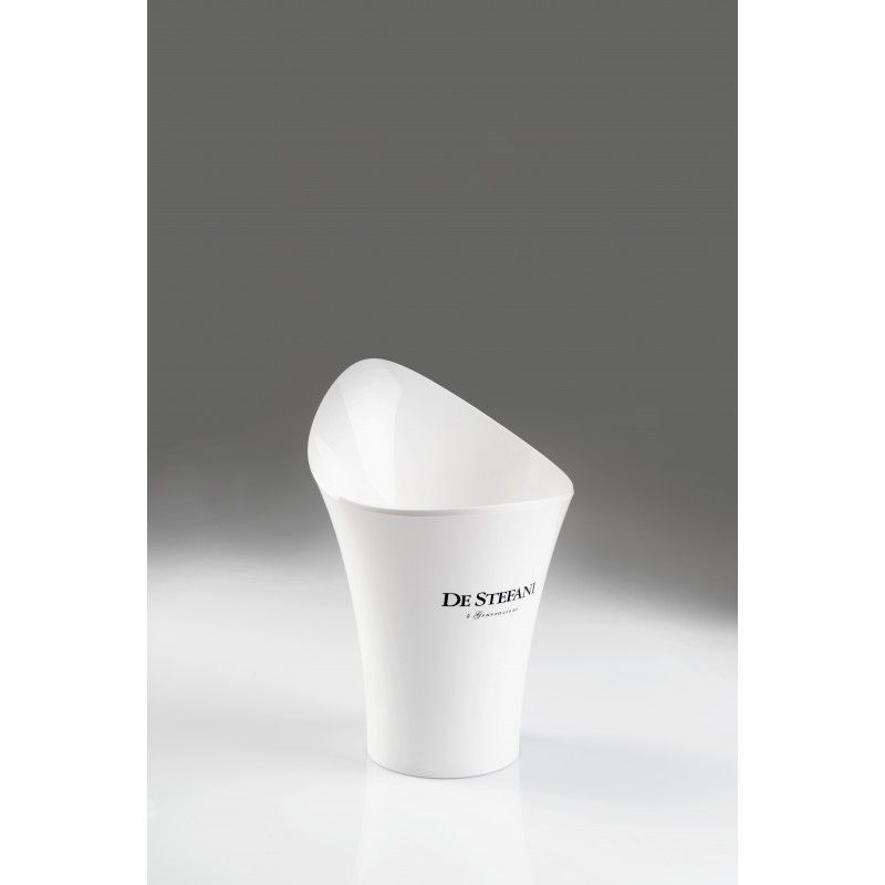 1 bottle ice bucket (without bottle)