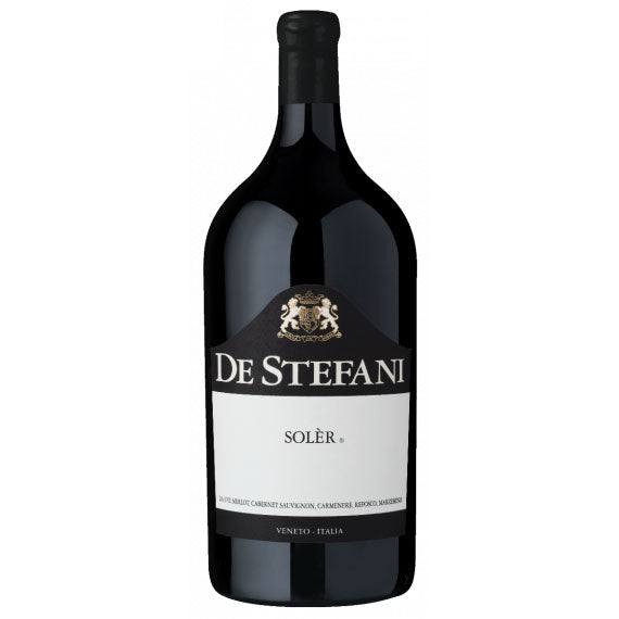 Solèr Jeroboam 2022 3 l