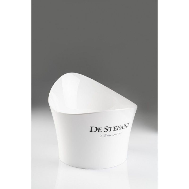 5 bottle champagne bucket (without bottles)