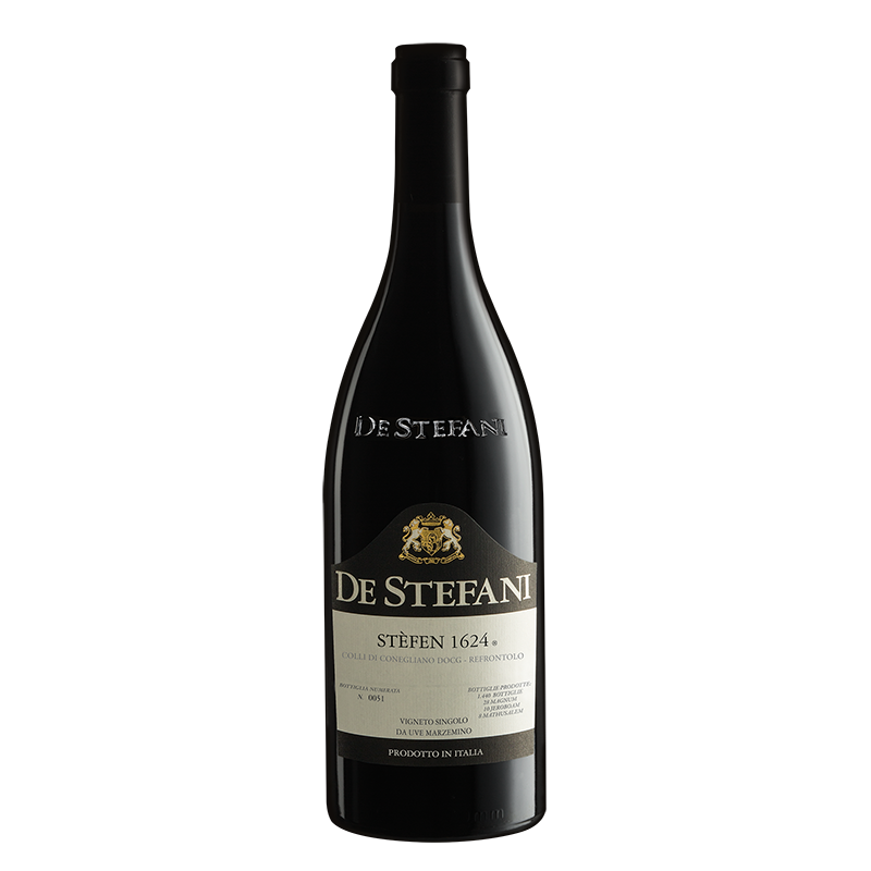Stèfen 1624 2022 750 ml