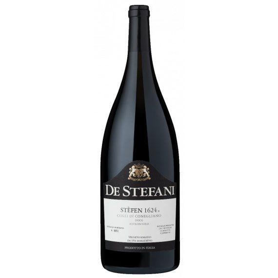 Stèfen 1624 Jeroboam 2017 3 l
