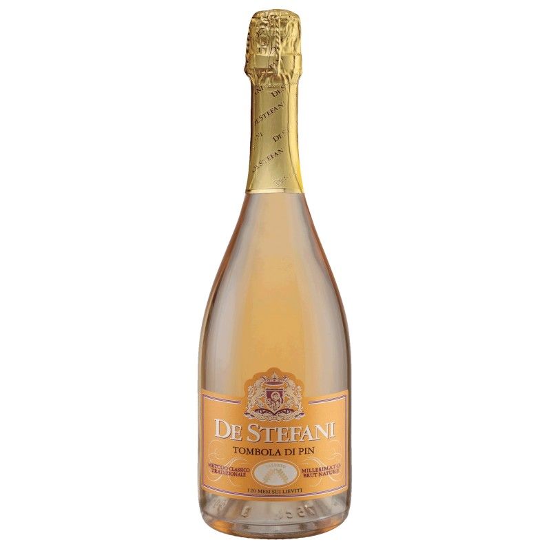 Tombola di Pin Talento Millesimato 2012 750 ml