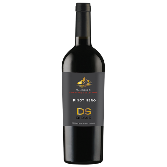 DS Pinot Nero 2024 750 ml