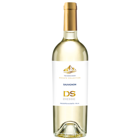 DS Sauvignon - 2025 750 ml