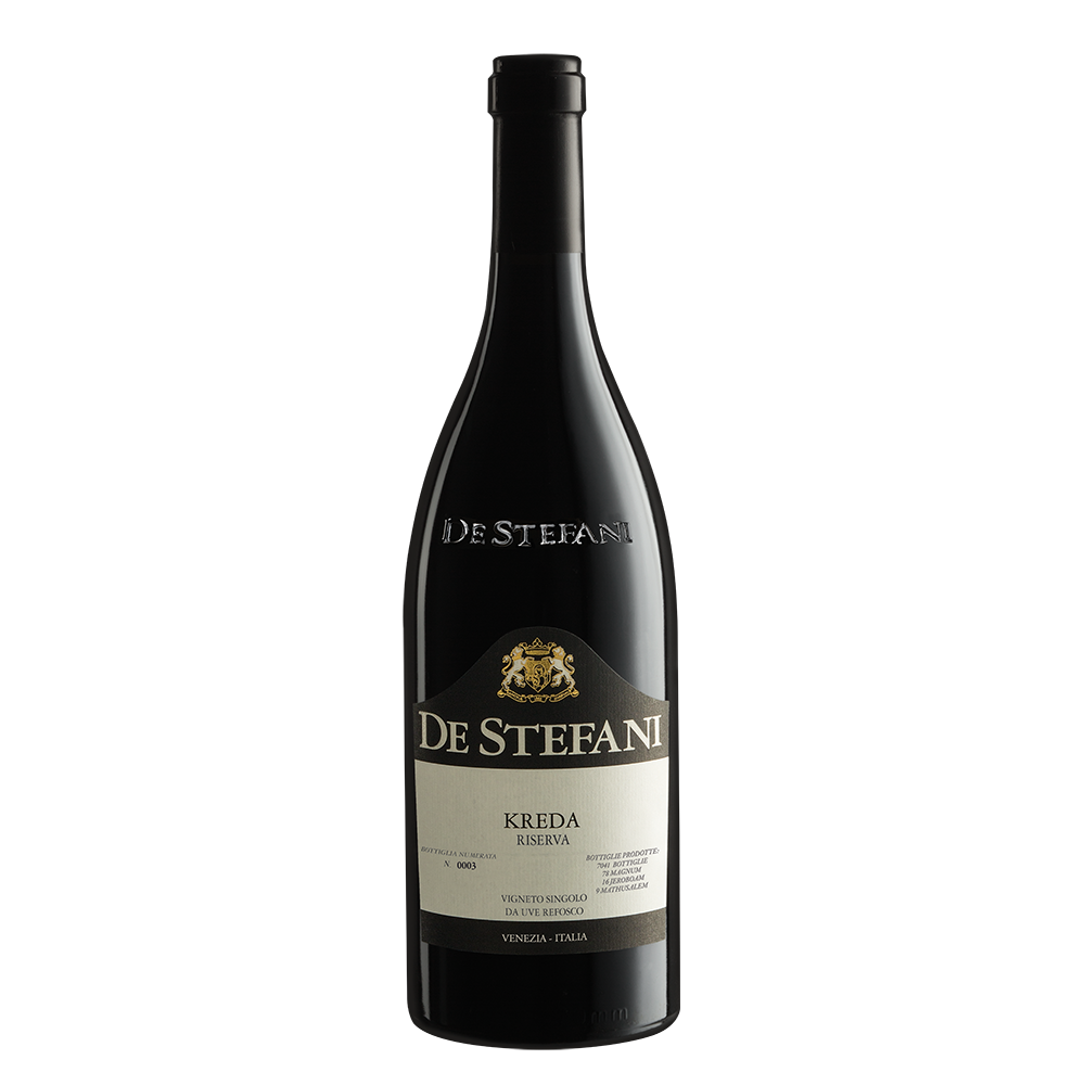 Kreda 2021 750 ml