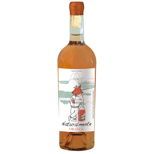 Naturalmente Orange - 2022 750 ml