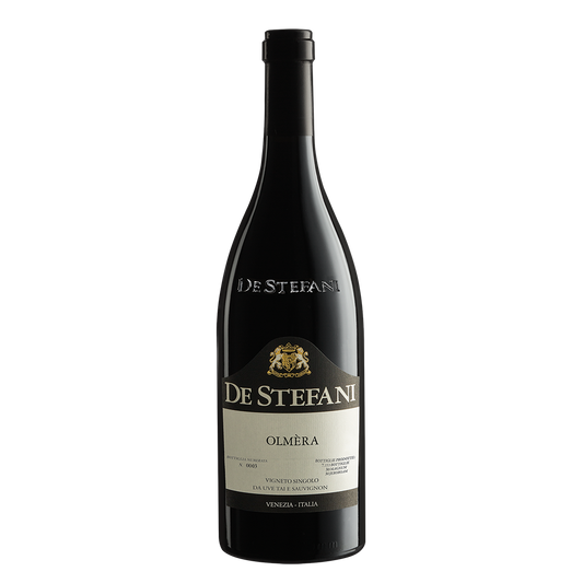 Olmèra 2023 750 ml - vigneto singolo