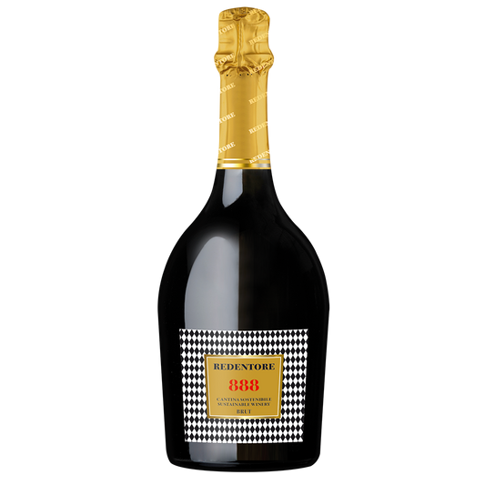 Redentore 888 750 ml