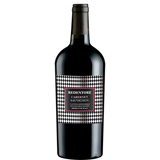 Redeemer Cabernet Sauvignon 2023 750 ml