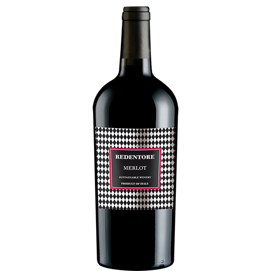 Redentore Merlot 2023 750 ml