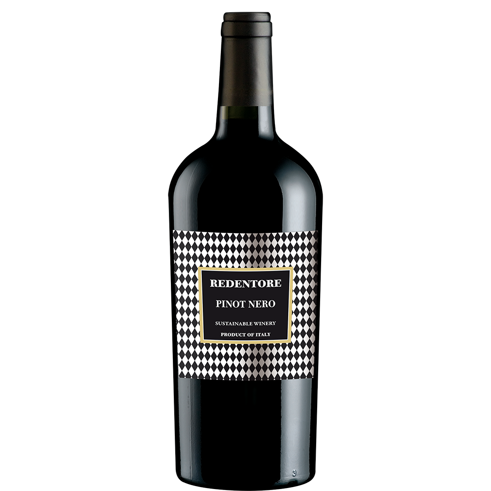 Redentore Pinot Nero 2024 750 ml