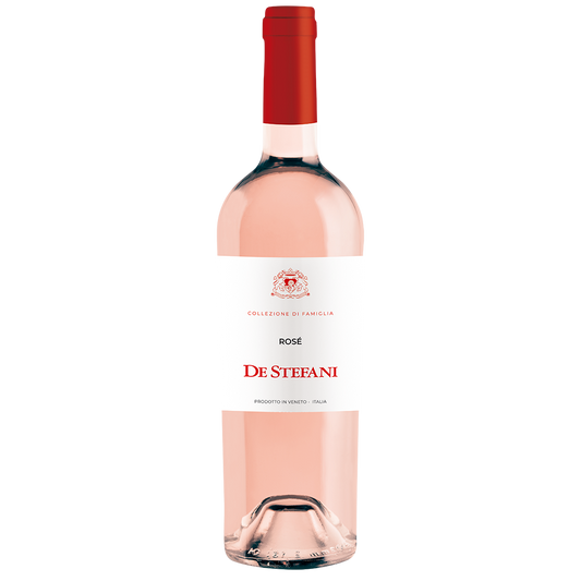 Rosé 2025 750 ml