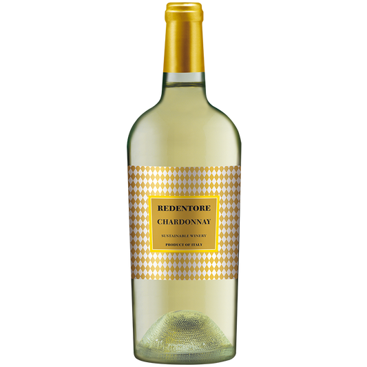 Redentore Chardonnay - 2025 750 ml