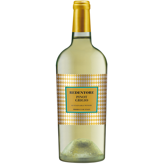 Redentore Pinot Grigio - 2024 750 ml