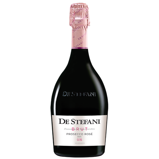 Prosecco Rosé 0.15 Millesimato 2024 750 ml